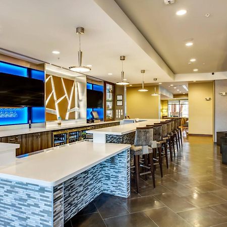 Towneplace Suites By Marriott ביג ספרינג מראה חיצוני תמונה
