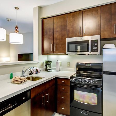 Towneplace Suites By Marriott ביג ספרינג מראה חיצוני תמונה