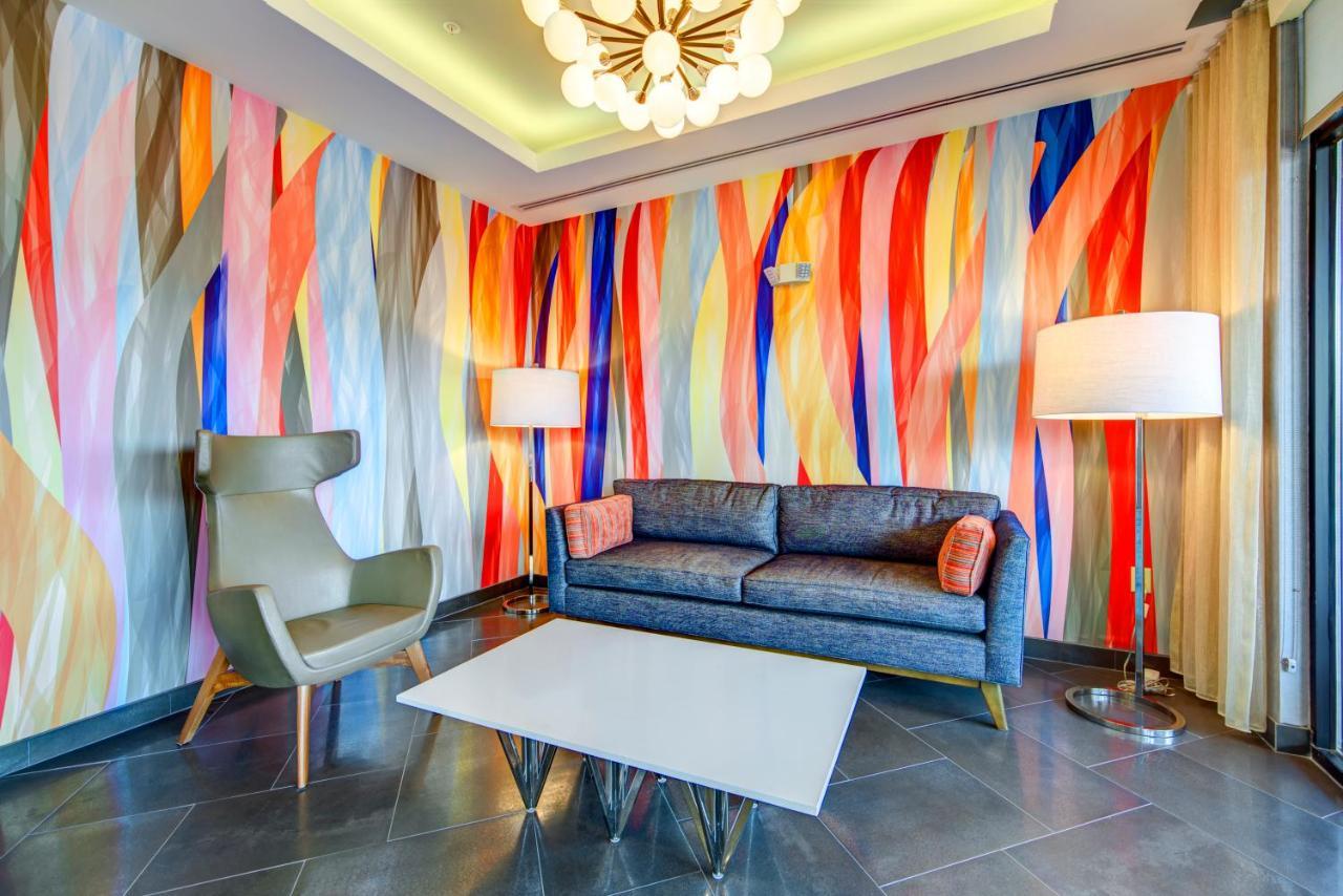 Towneplace Suites By Marriott ביג ספרינג מראה חיצוני תמונה