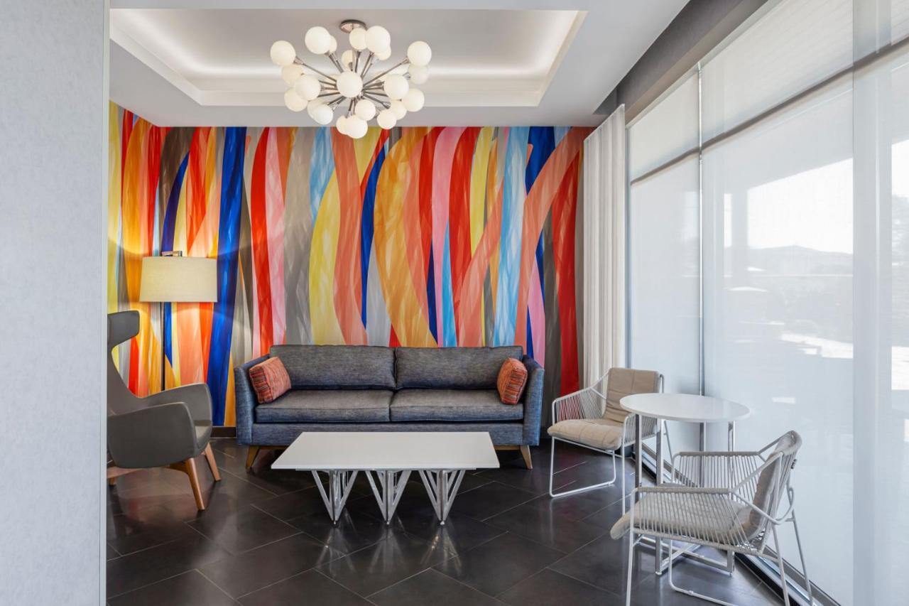 Towneplace Suites By Marriott ביג ספרינג מראה חיצוני תמונה