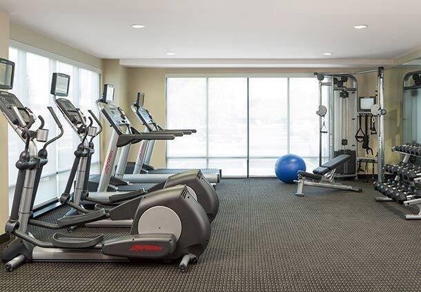 Towneplace Suites By Marriott ביג ספרינג מראה חיצוני תמונה