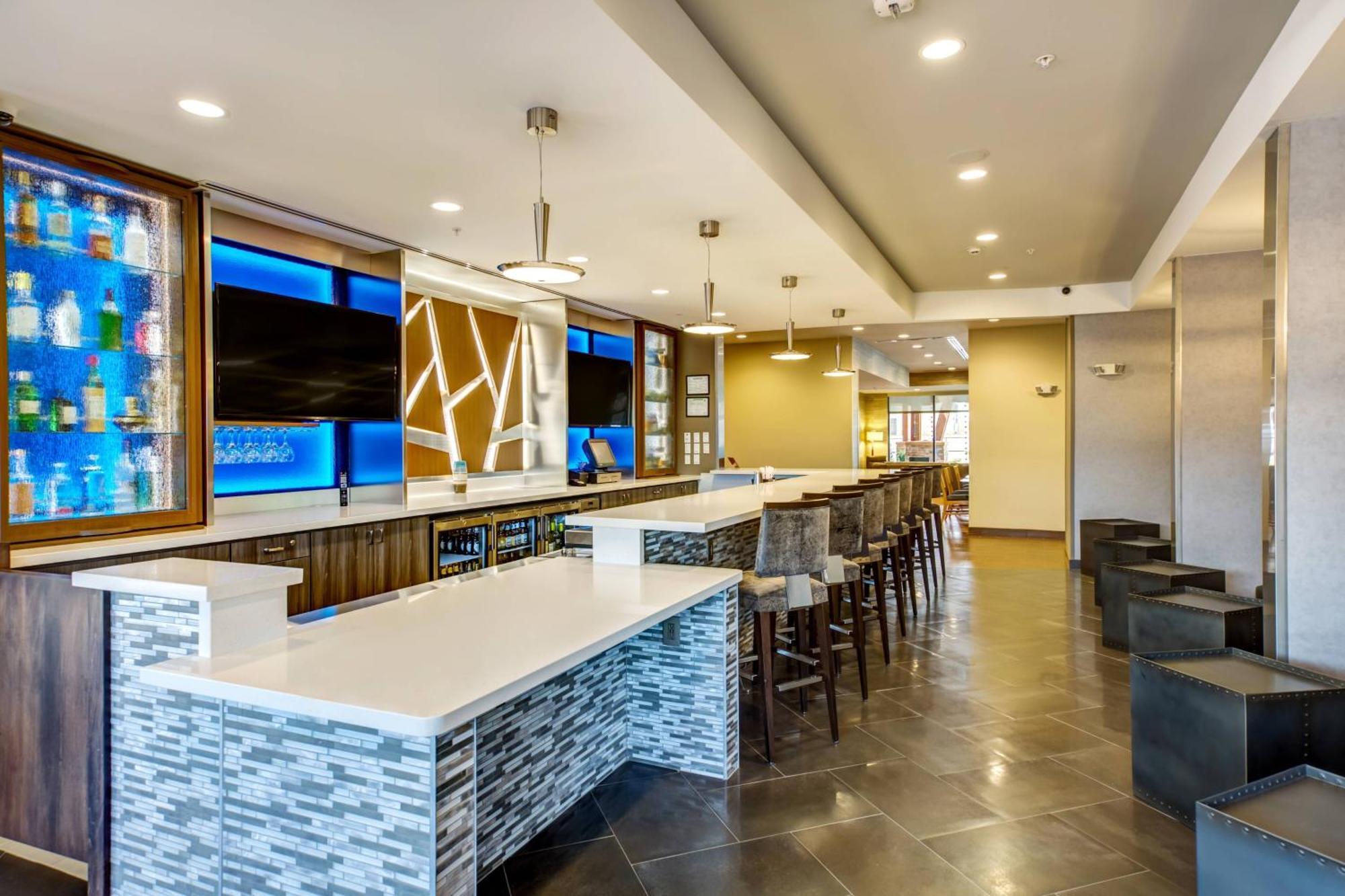 Towneplace Suites By Marriott ביג ספרינג מראה חיצוני תמונה